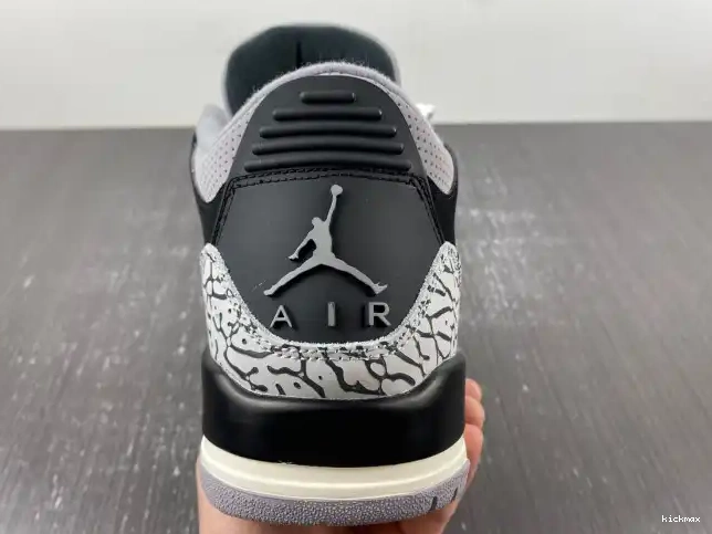 Rep MAX Jordan CK9246-001 WMNS Air Noir Off 3 0409